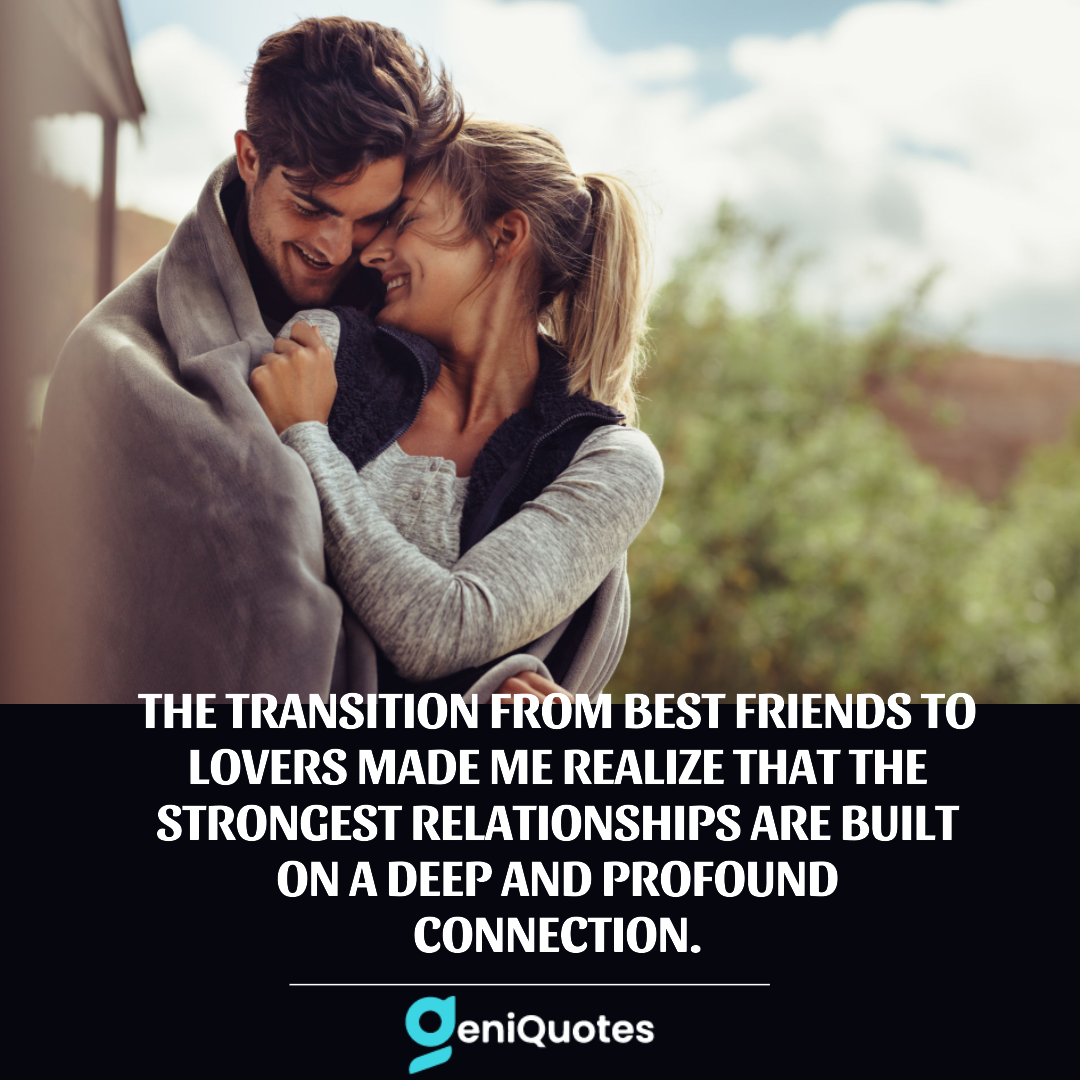 best friends to lovers quotes